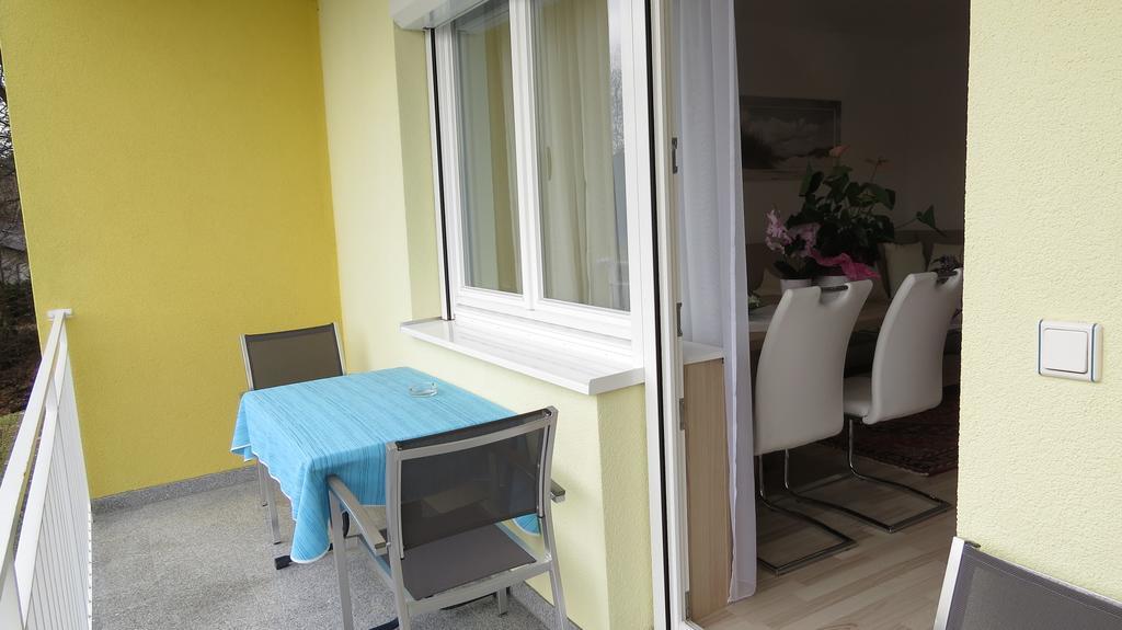 Apartement Maria Trost Грац Экстерьер фото