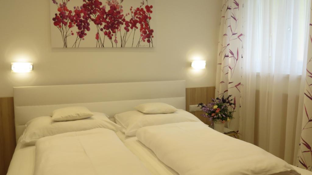 Apartement Maria Trost Грац Экстерьер фото