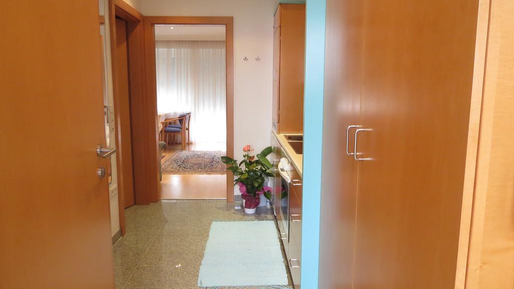 Apartement Maria Trost Грац Экстерьер фото