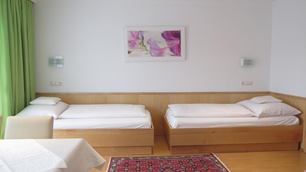 Apartement Maria Trost Грац Экстерьер фото