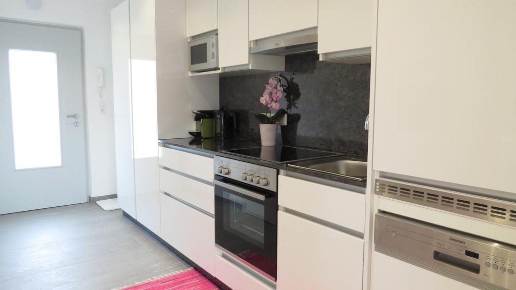 Apartement Maria Trost Грац Экстерьер фото