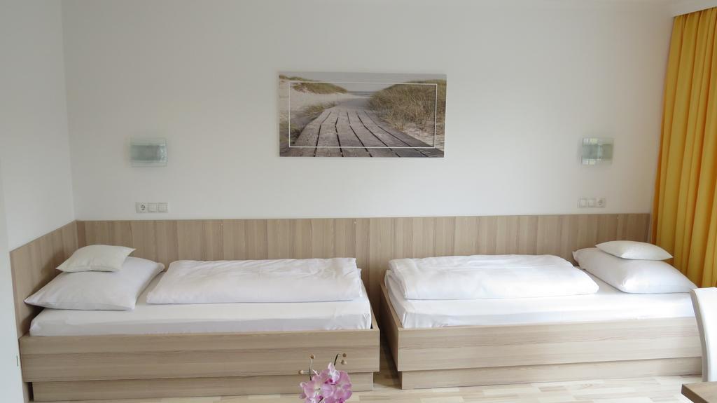 Apartement Maria Trost Грац Экстерьер фото