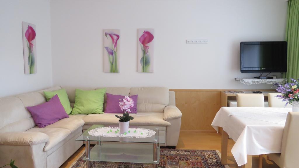 Apartement Maria Trost Грац Экстерьер фото